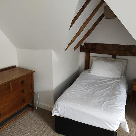 Willa Milton House Sittingbourne Zewnętrze zdjęcie