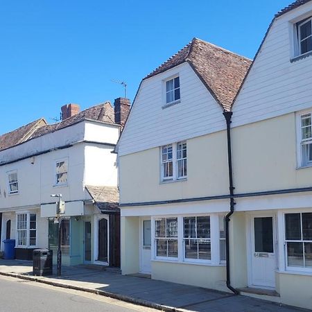 Willa Milton House Sittingbourne Zewnętrze zdjęcie