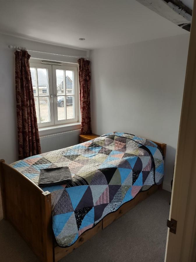 Willa Milton House Sittingbourne Zewnętrze zdjęcie