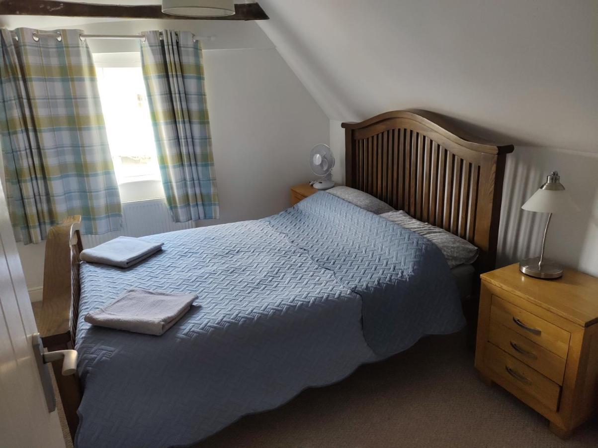 Willa Milton House Sittingbourne Zewnętrze zdjęcie