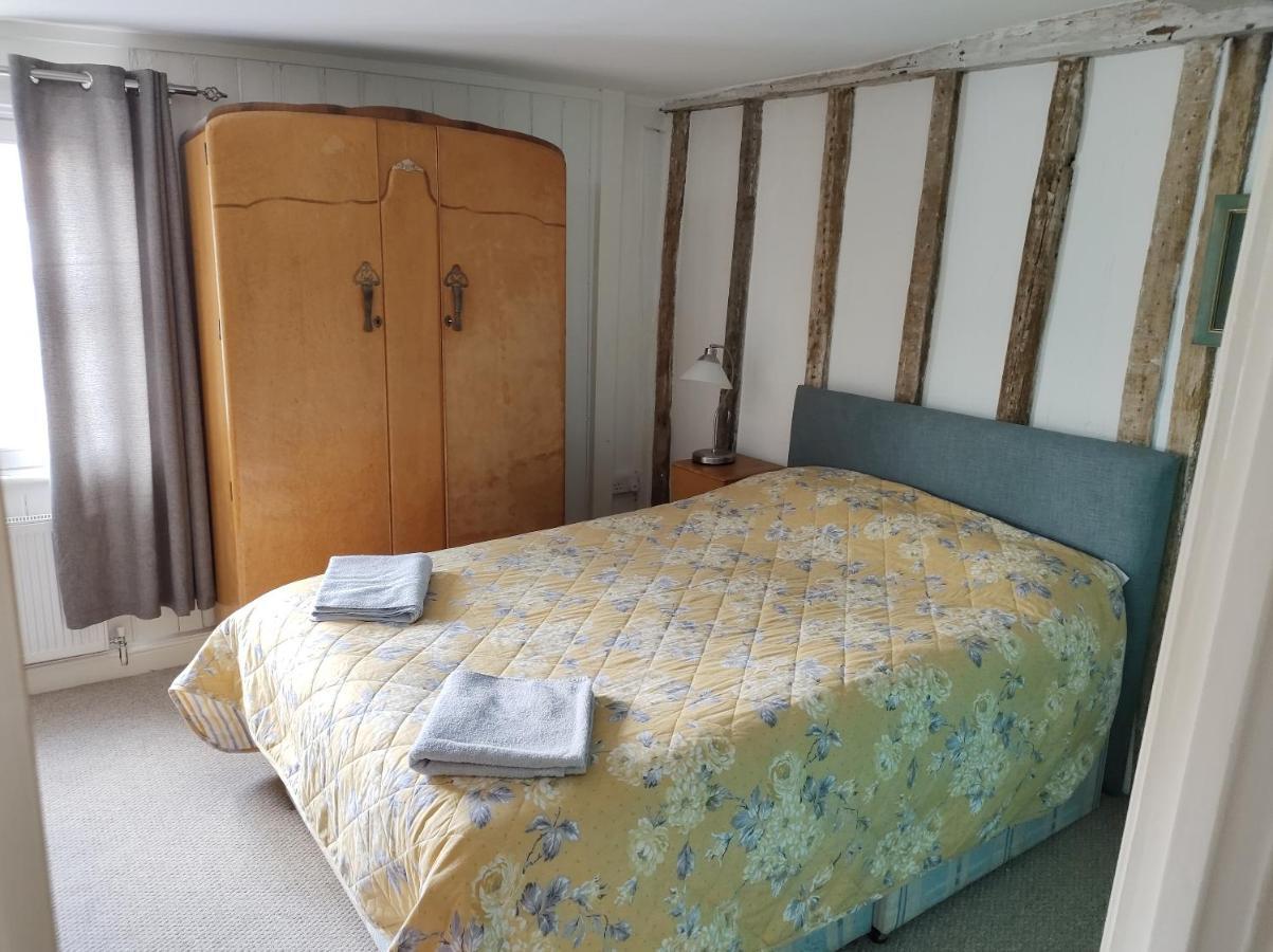 Willa Milton House Sittingbourne Zewnętrze zdjęcie