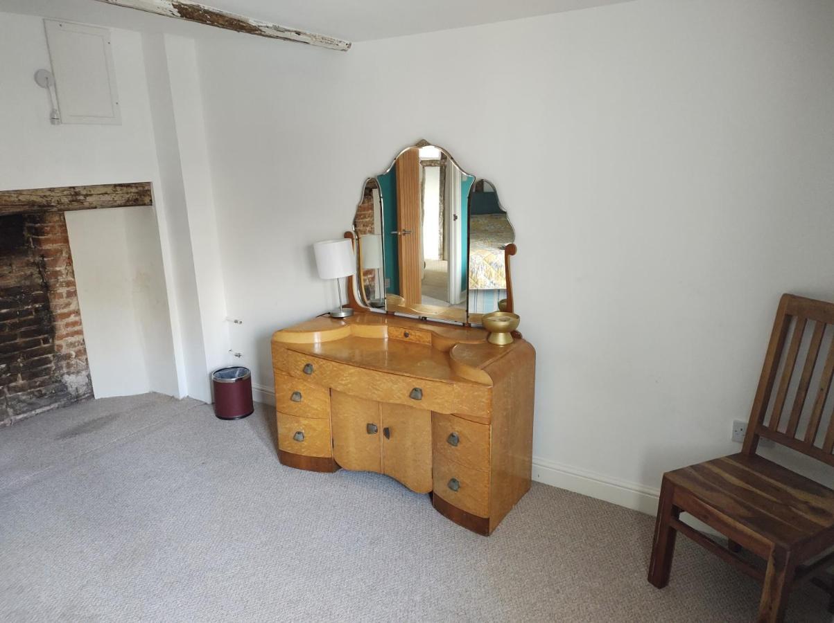 Willa Milton House Sittingbourne Zewnętrze zdjęcie
