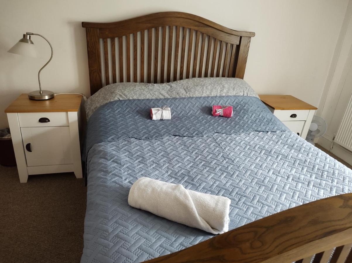 Willa Milton House Sittingbourne Zewnętrze zdjęcie