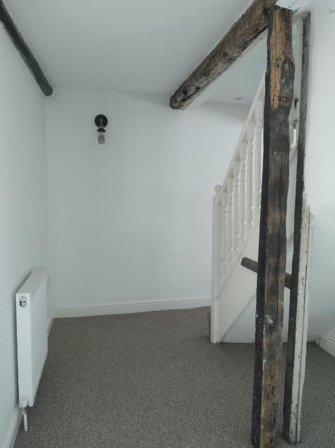 Willa Milton House Sittingbourne Zewnętrze zdjęcie