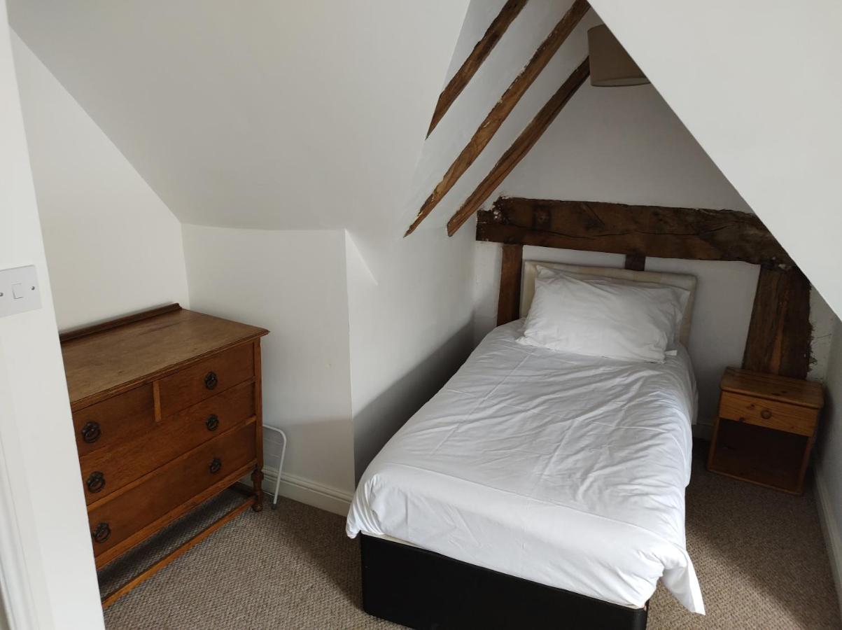 Willa Milton House Sittingbourne Zewnętrze zdjęcie