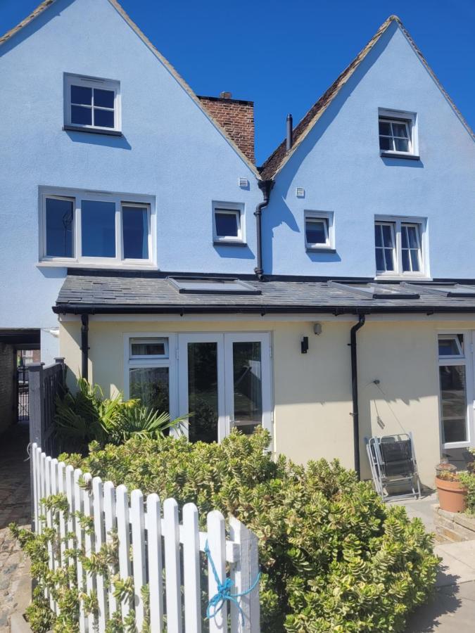 Willa Milton House Sittingbourne Zewnętrze zdjęcie